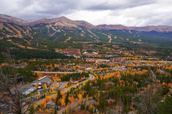 Breckenridge & Continental Divide Explorer - Photo 1 of 25